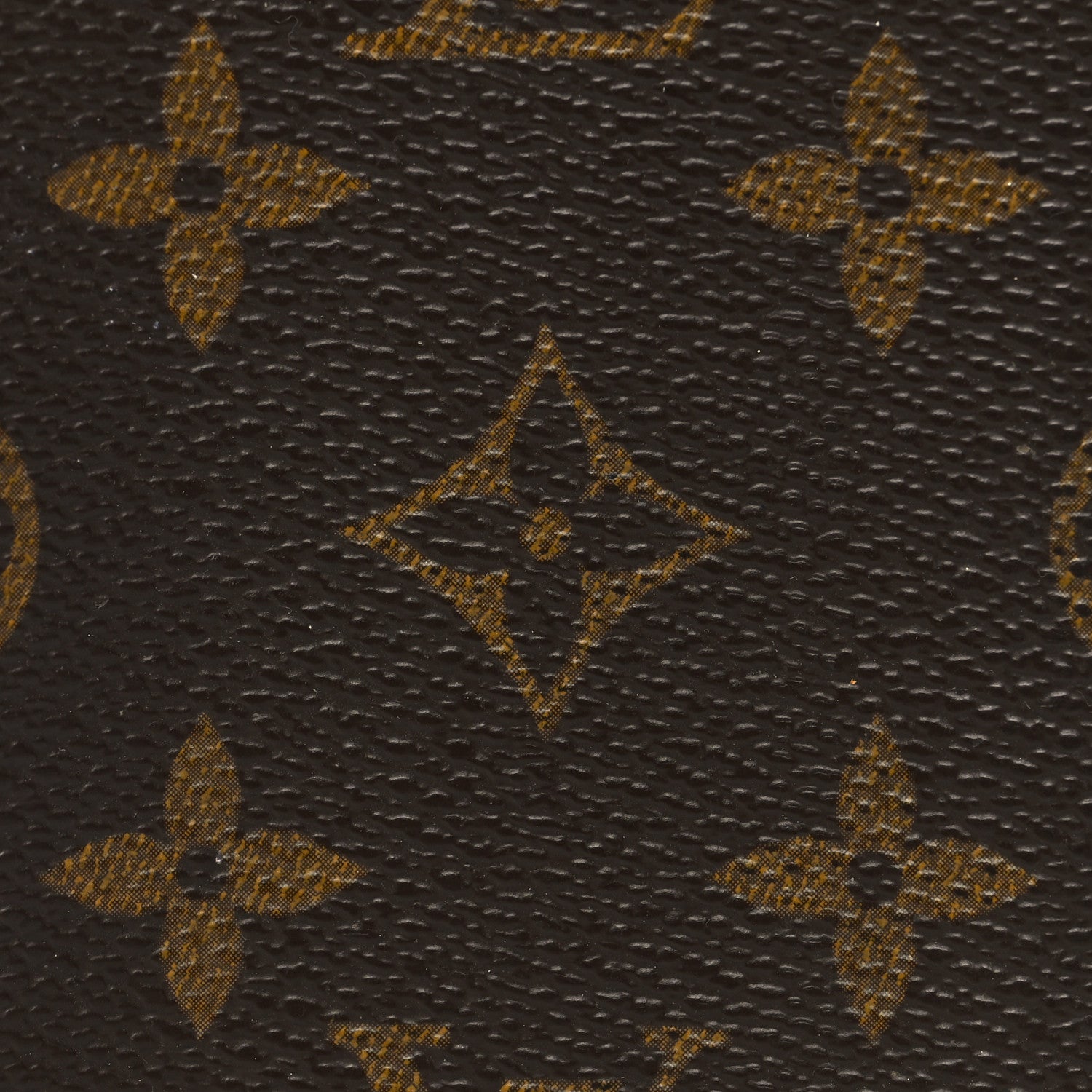 Louis Vuitton Monogram Sunglasses Case 7 of 9