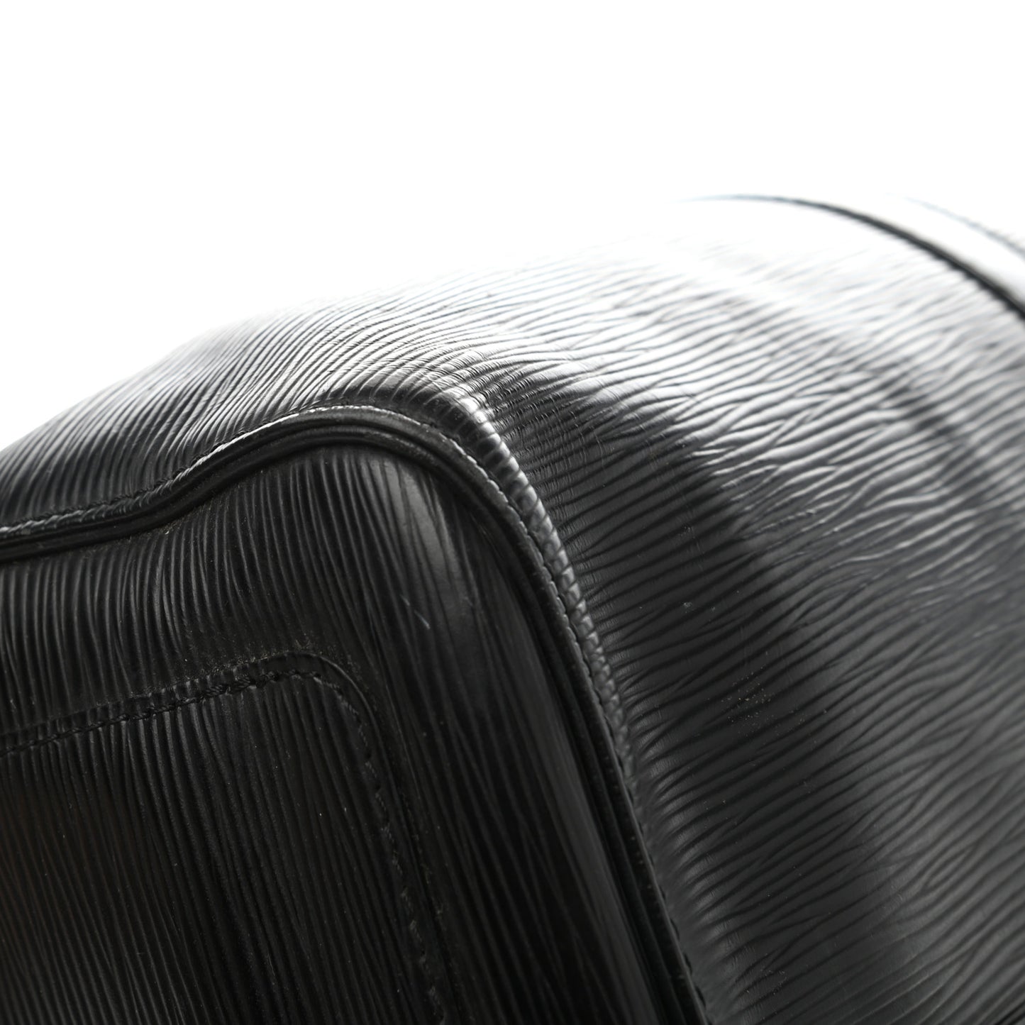 Epi Keepall 50 Black