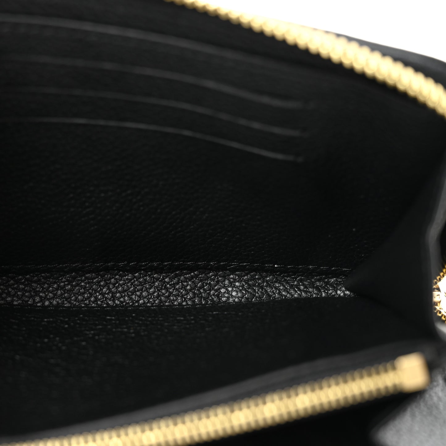 Empreinte Margot Wallet Black