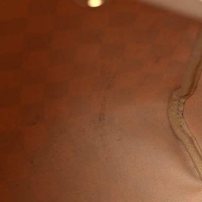 Louis Vuitton Damier Azur Speedy 30 9 of 9