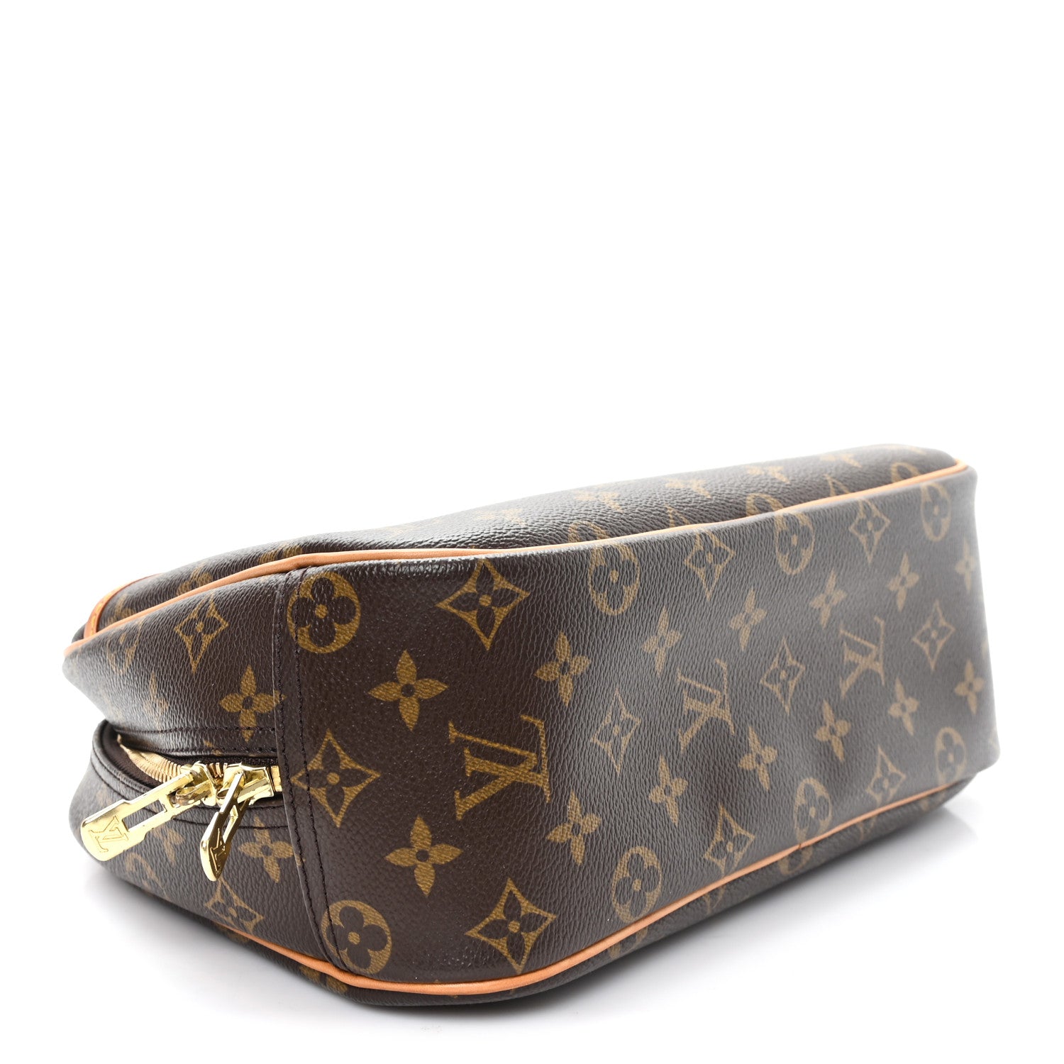 Louis Vuitton Monogram Trouville 4 of 10