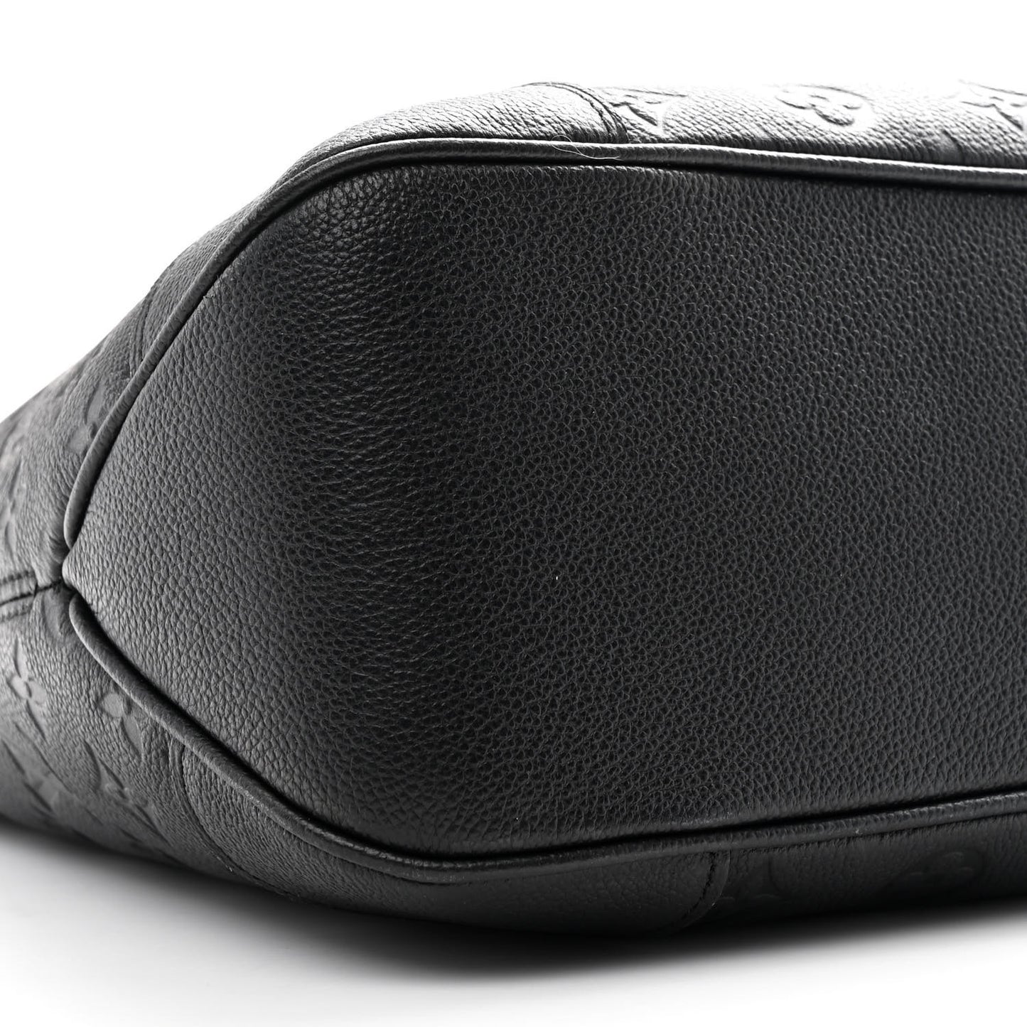 Empreinte Monogram Boulogne GM NM Black