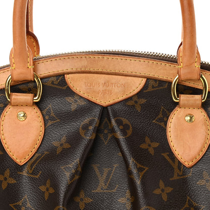 Louis Vuitton Monogram Tivoli PM 24 of 24