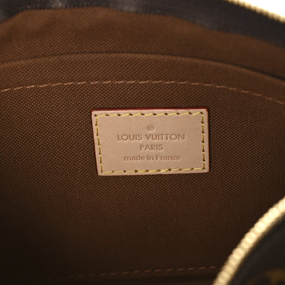 Louis Vuitton Monogram Multi Pochette Accessories Kaki 6 of 9