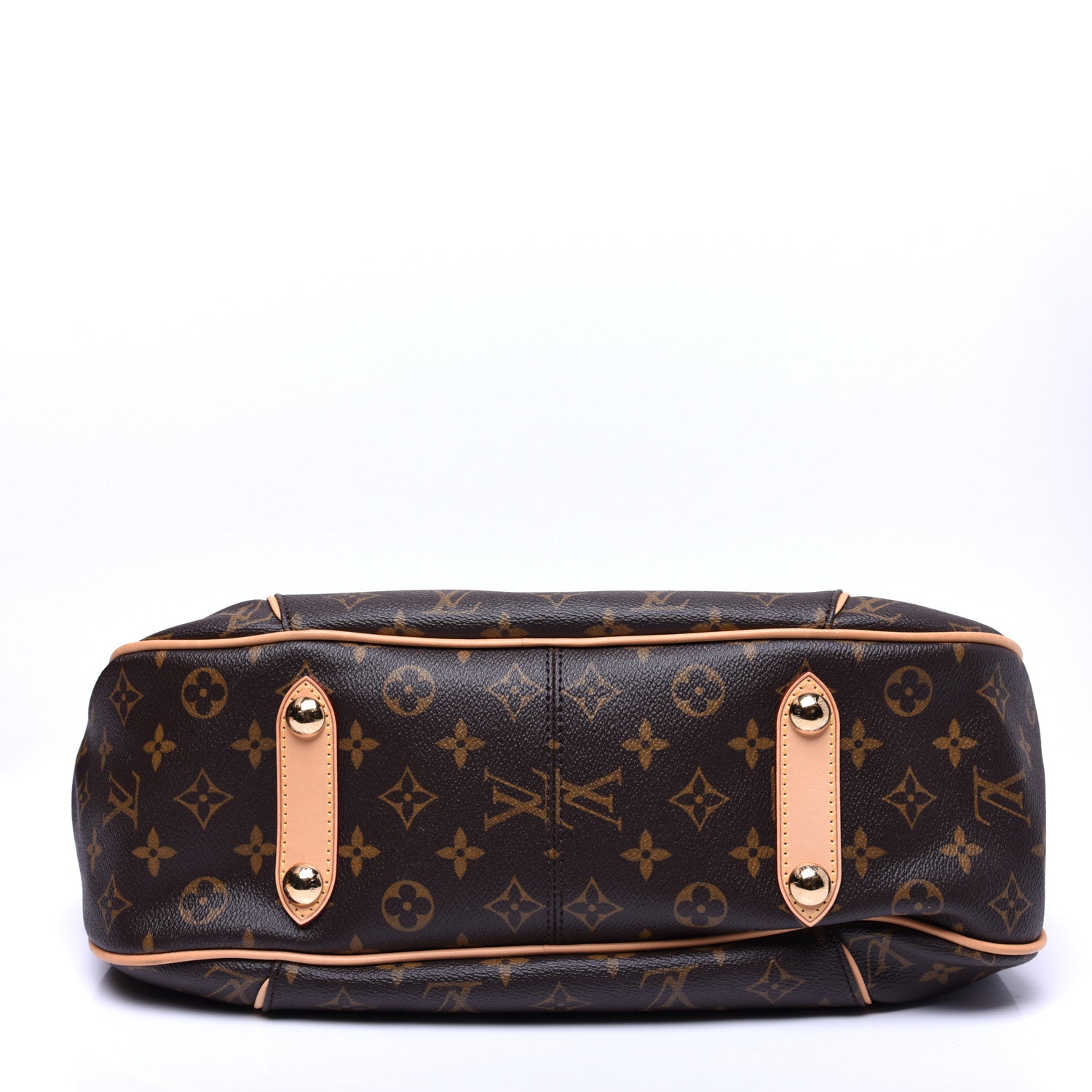 Louis Vuitton Monogram Galliera PM 9 of 12