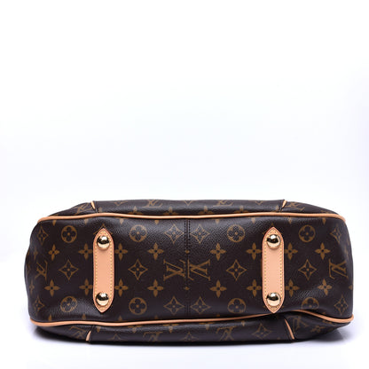 Louis Vuitton Monogram Galliera PM 9 of 12