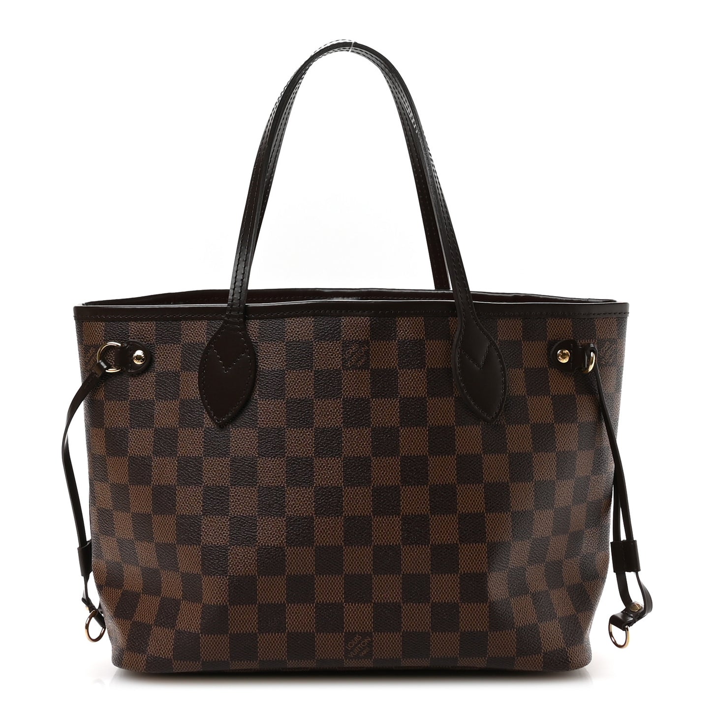 Damier Ebene Neo Neverfull PM