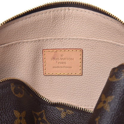 Louis Vuitton Monogram Cosmetic Pouch 6 of 8