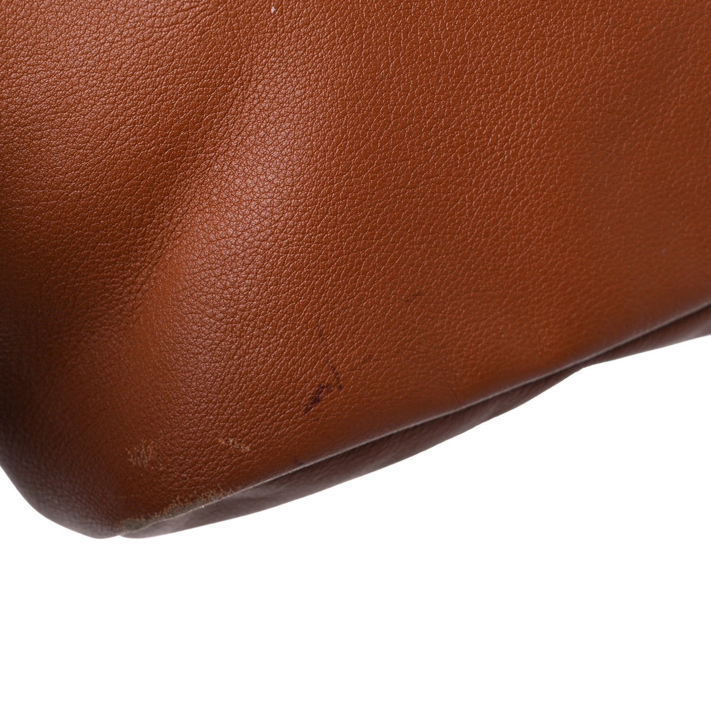 Goyardine Reversible Anjou PM Black Gold