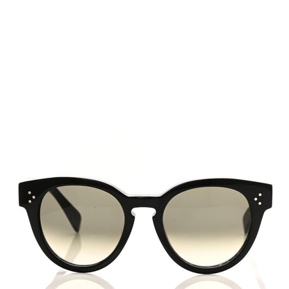 Celine Tilda Sunglasses CL 41076/S Black 2 of 7