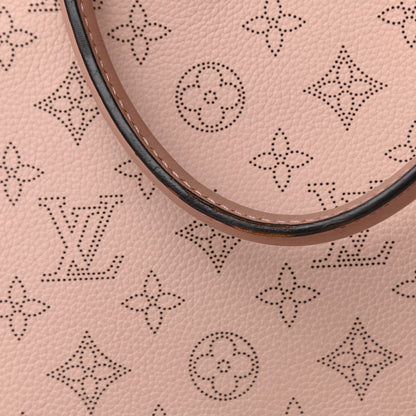 Louis Vuitton Mahina Girolata Magnolia 12 of 17
