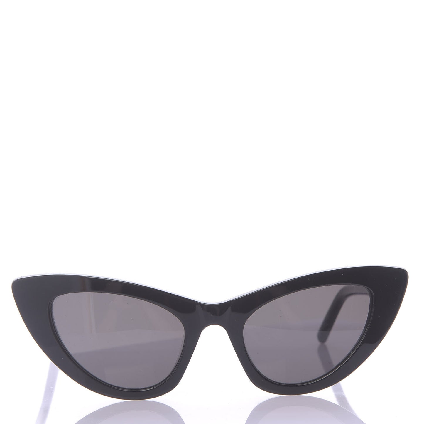 Lily Tiger Sunglasses Black