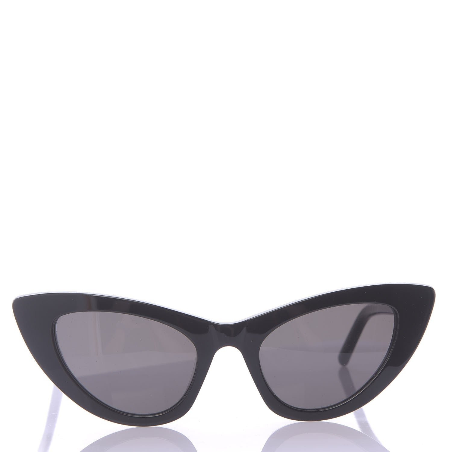 Saint Laurent Lily Tiger Sunglasses Black 2 of 8