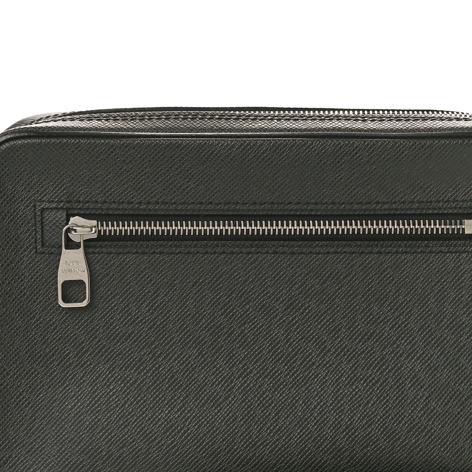 Louis Vuitton Taiga Neo Pavel Black 8 of 10