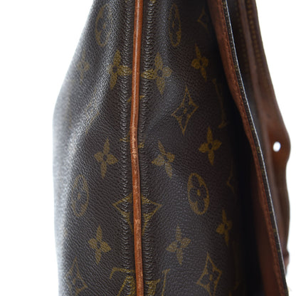 Louis Vuitton Monogram Musette GM 14 of 21