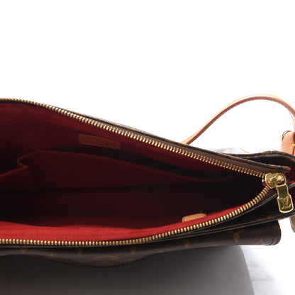 Louis Vuitton Monogram Viva-Cite GM 5 of 8