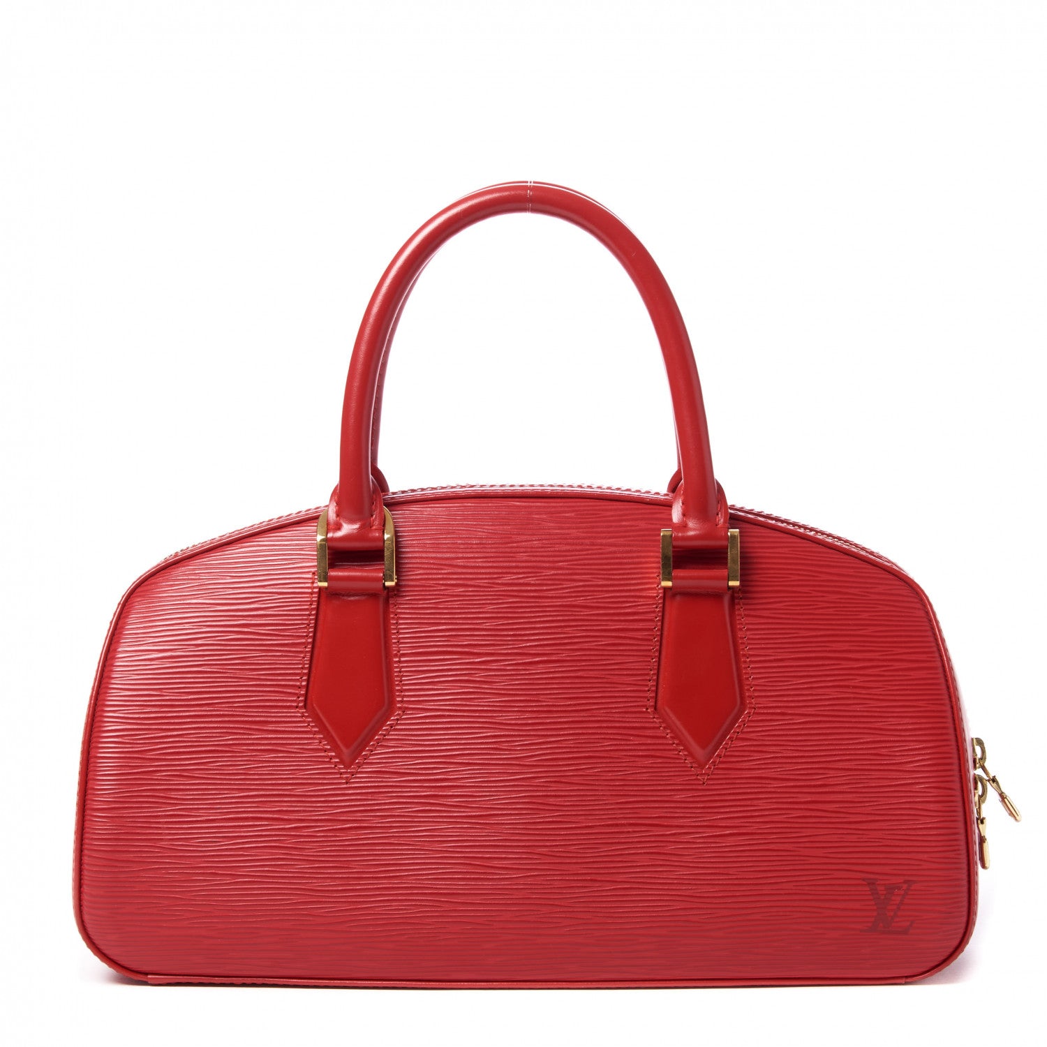 Louis Vuitton Epi Jasmin Rouge 1 of 10