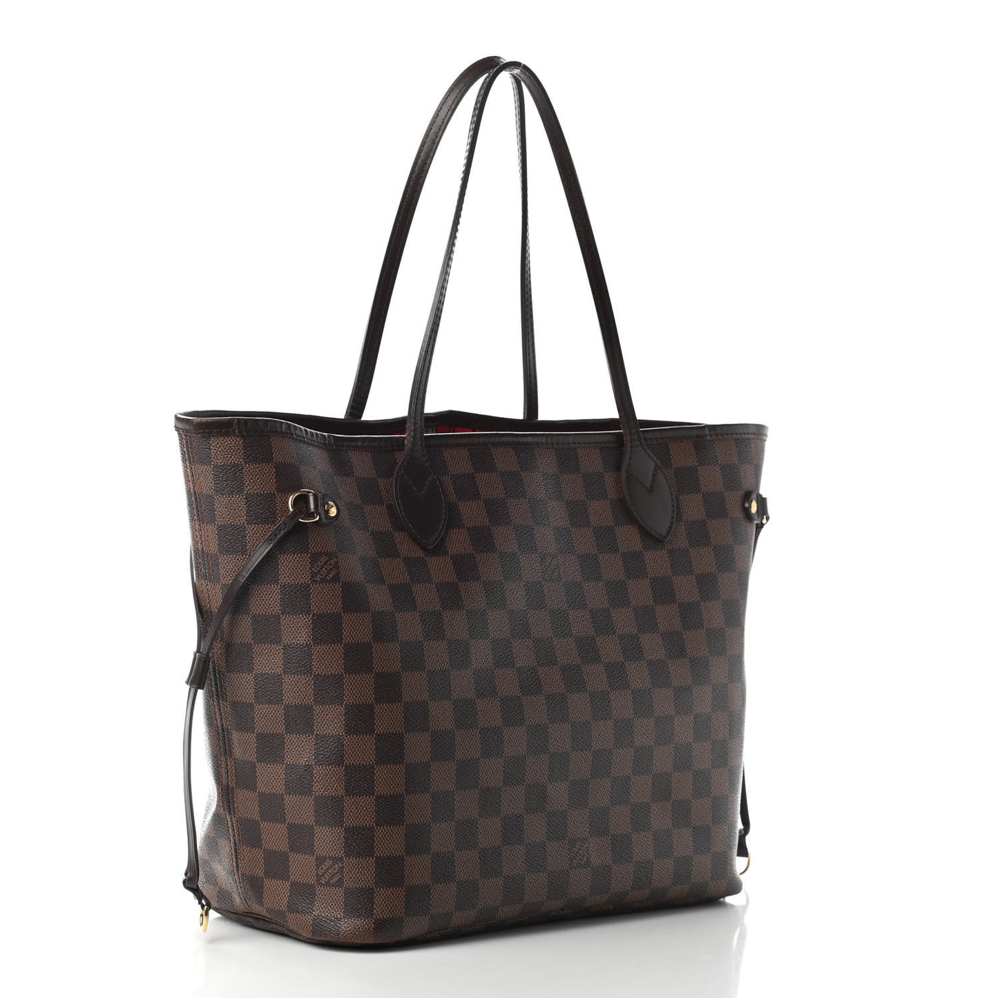 Damier Ebene Neverfull MM