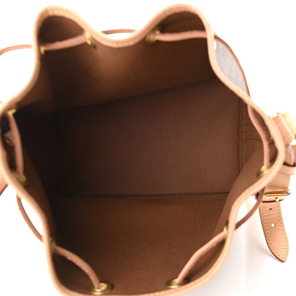 Louis Vuitton Monogram Noe BB 5 of 9
