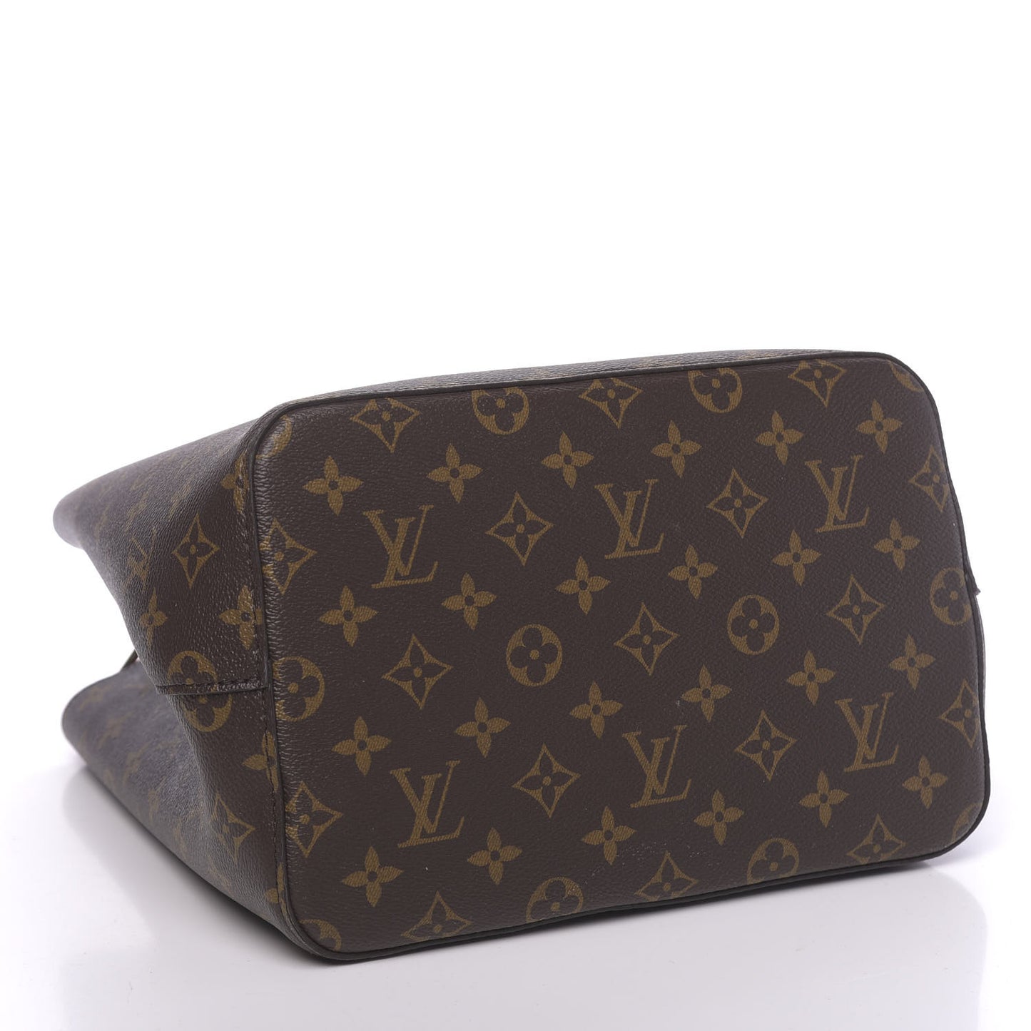 Monogram Neonoe MM Coquelicot
