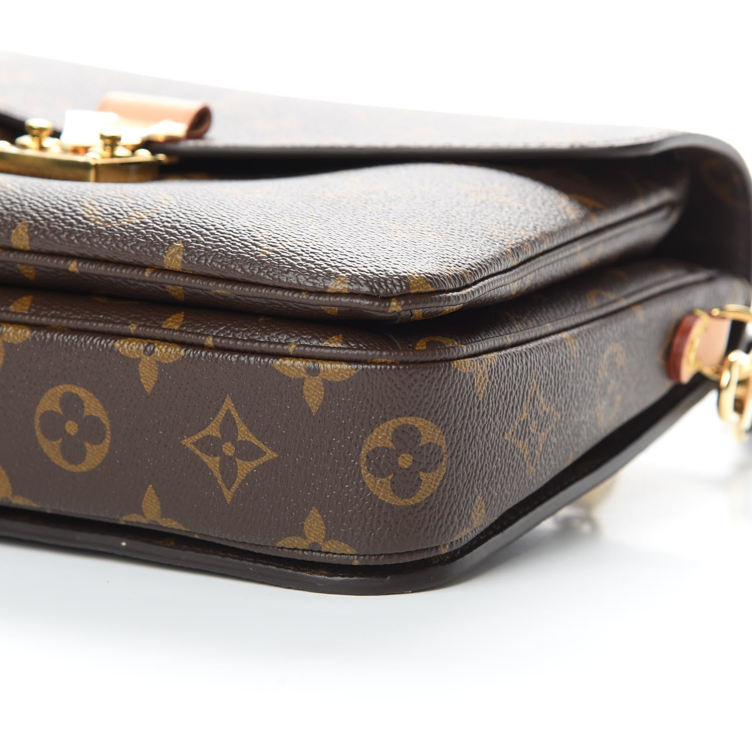 Louis Vuitton Monogram Pochette Metis 9 of 9