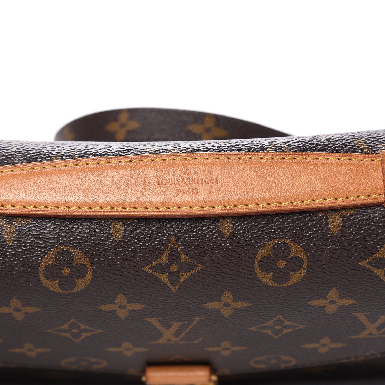 Louis Vuitton Monogram Pochette Metis 11 of 15