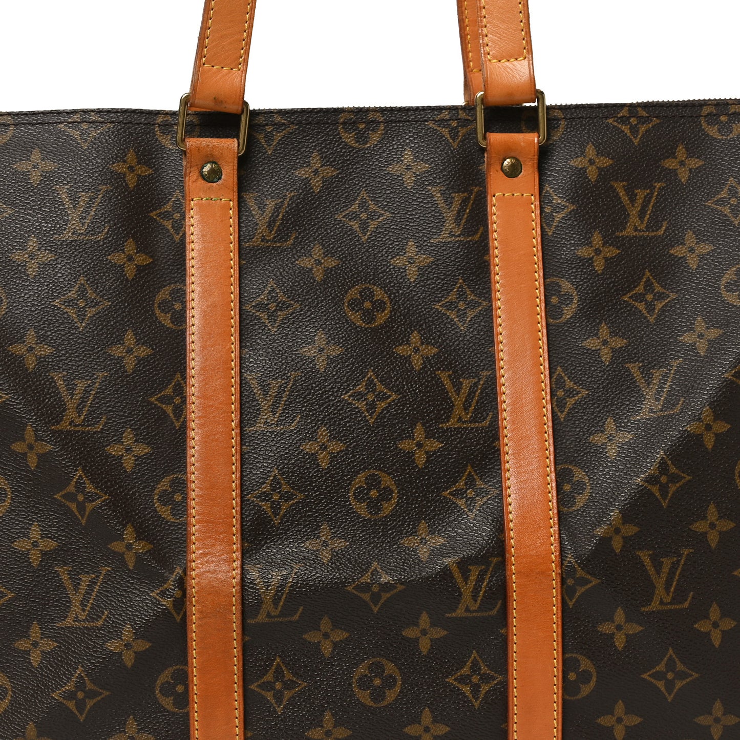 Monogram Sac Flanerie 45