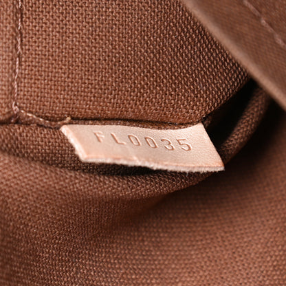 Louis Vuitton Monogram Popincourt Haut 10 of 17