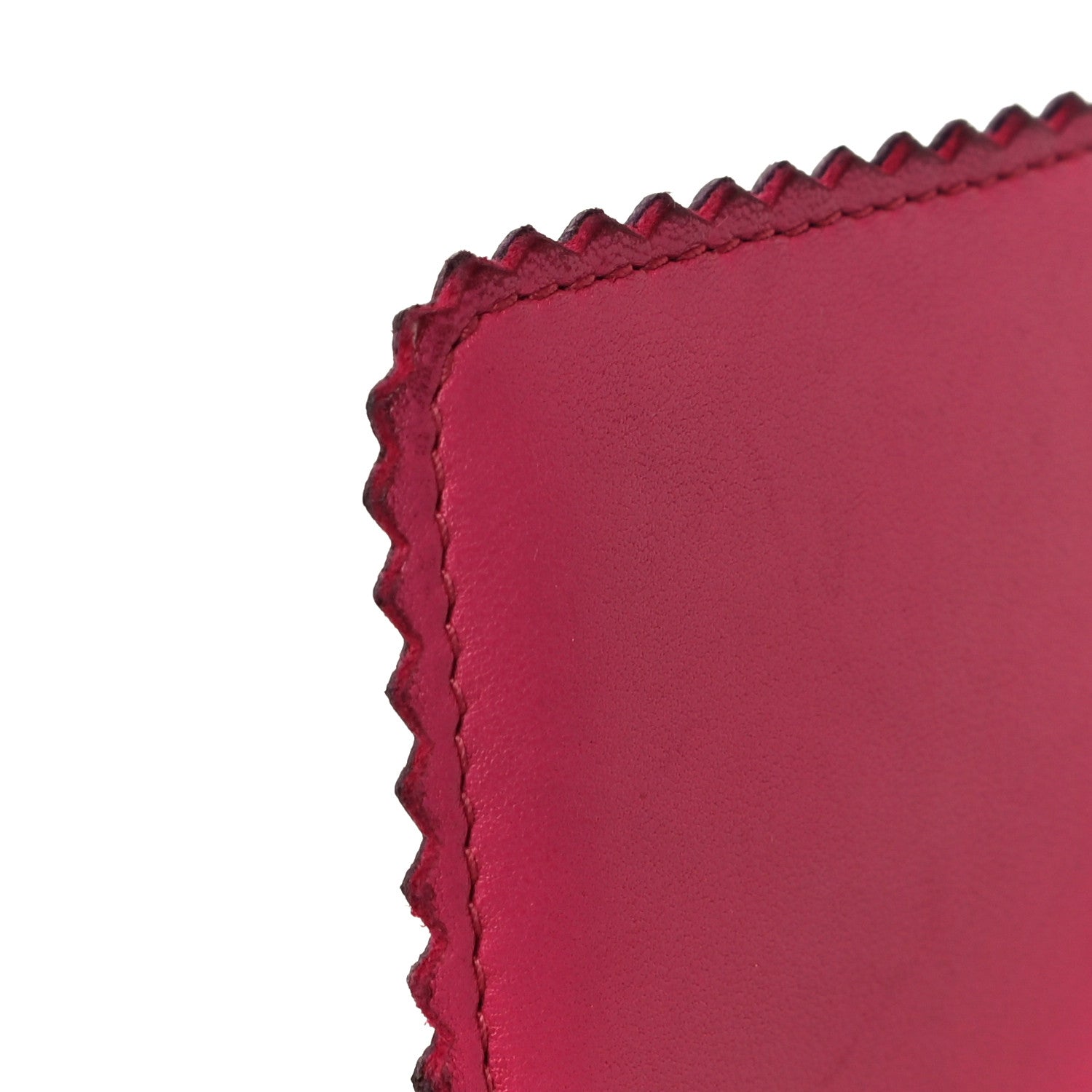Loewe Calfskin Continental Wallet Lipstick 19 of 20