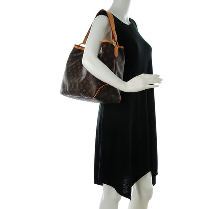 Louis Vuitton Monogram Delightful PM 2 of 8