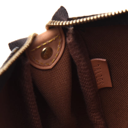 Louis Vuitton Monogram Eva Clutch 8 of 14