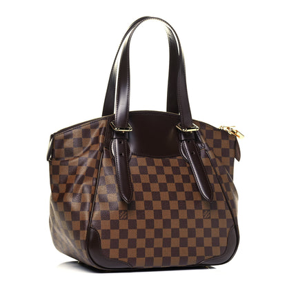 Louis Vuitton Damier Ebene Verona MM 5 of 11