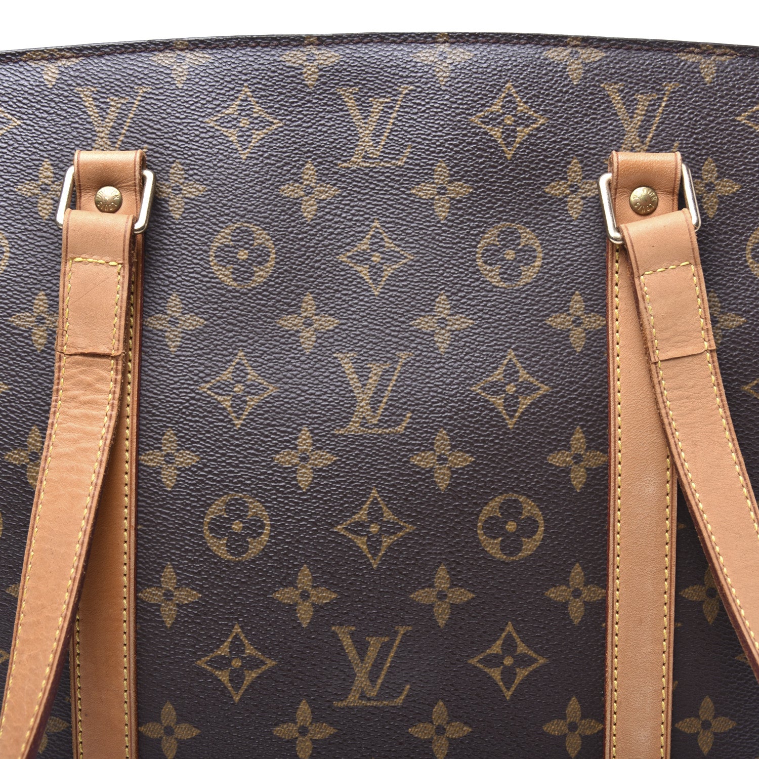 Louis Vuitton Monogram Babylone 14 of 17