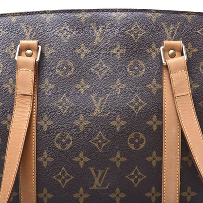 Louis Vuitton Monogram Babylone 14 of 17