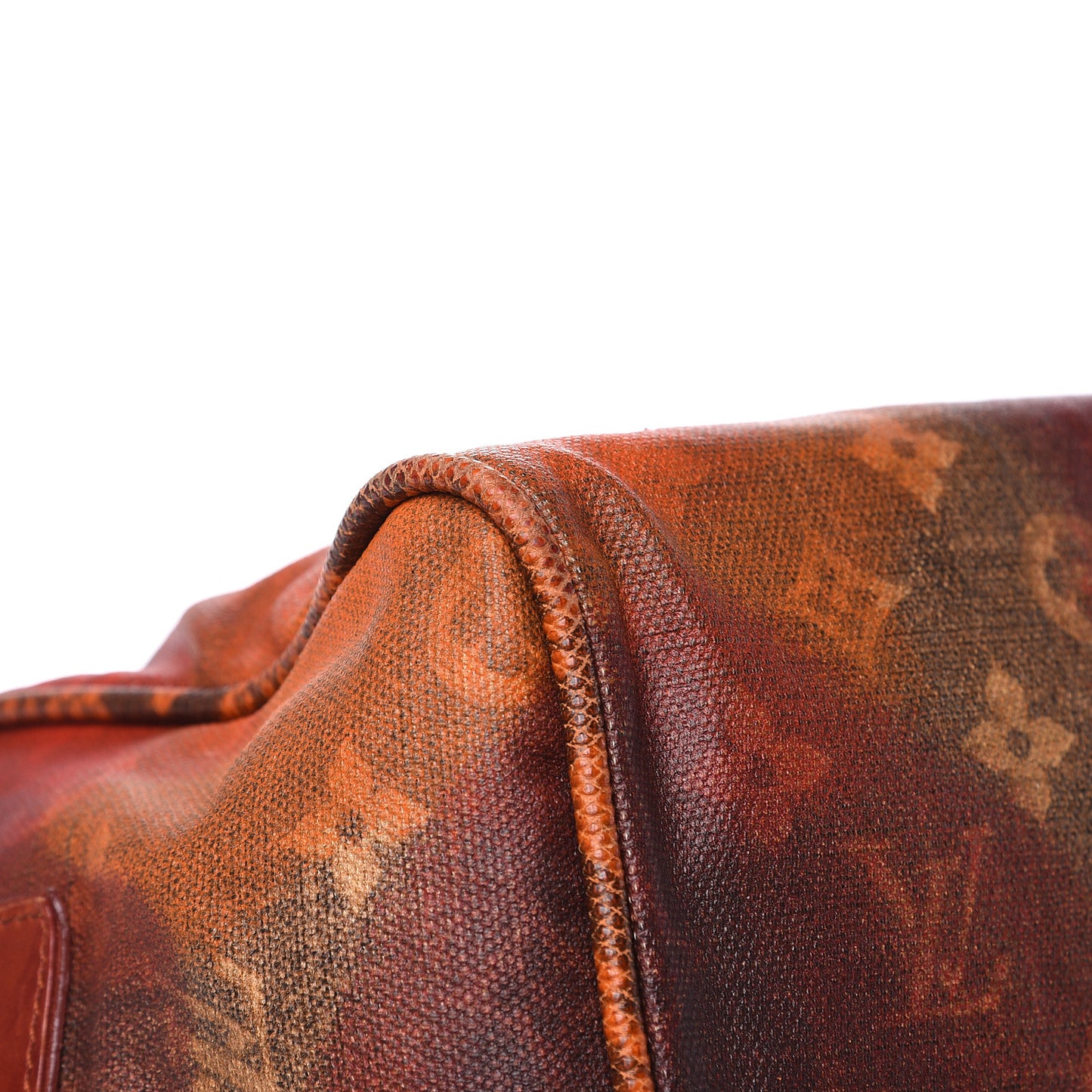 Monogram Karung Mancrazy Jokes Bag