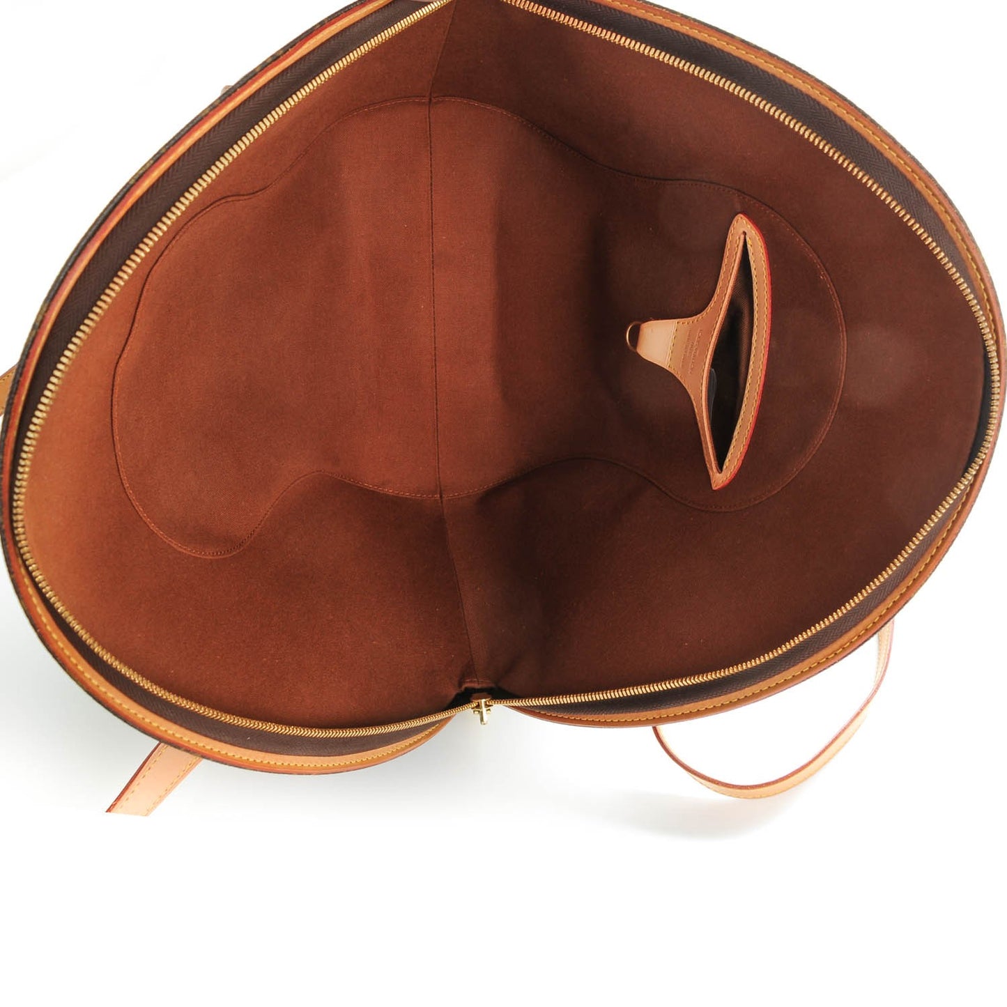 Monogram Ellipse GM Shopping Bag