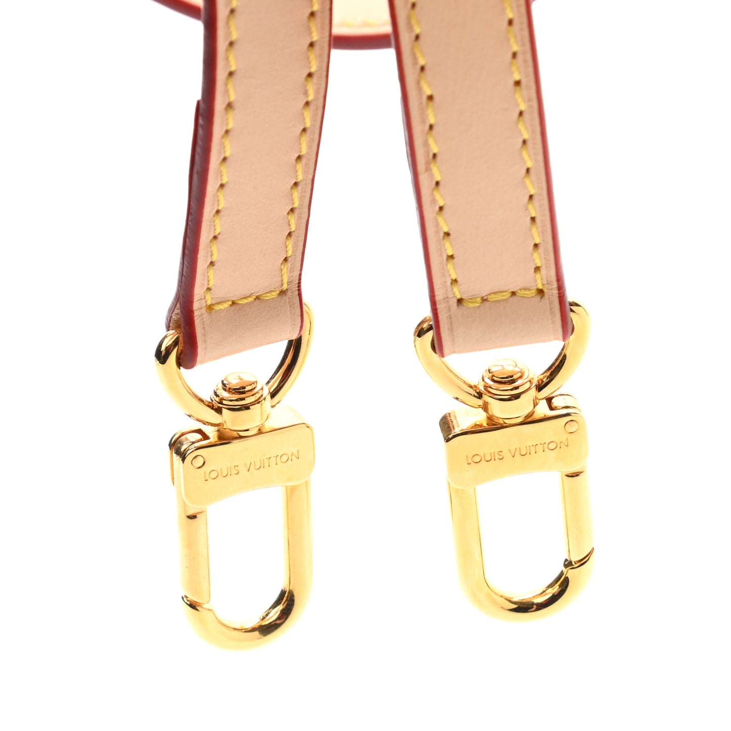 Vachetta 16mm Adjustable Shoulder Strap