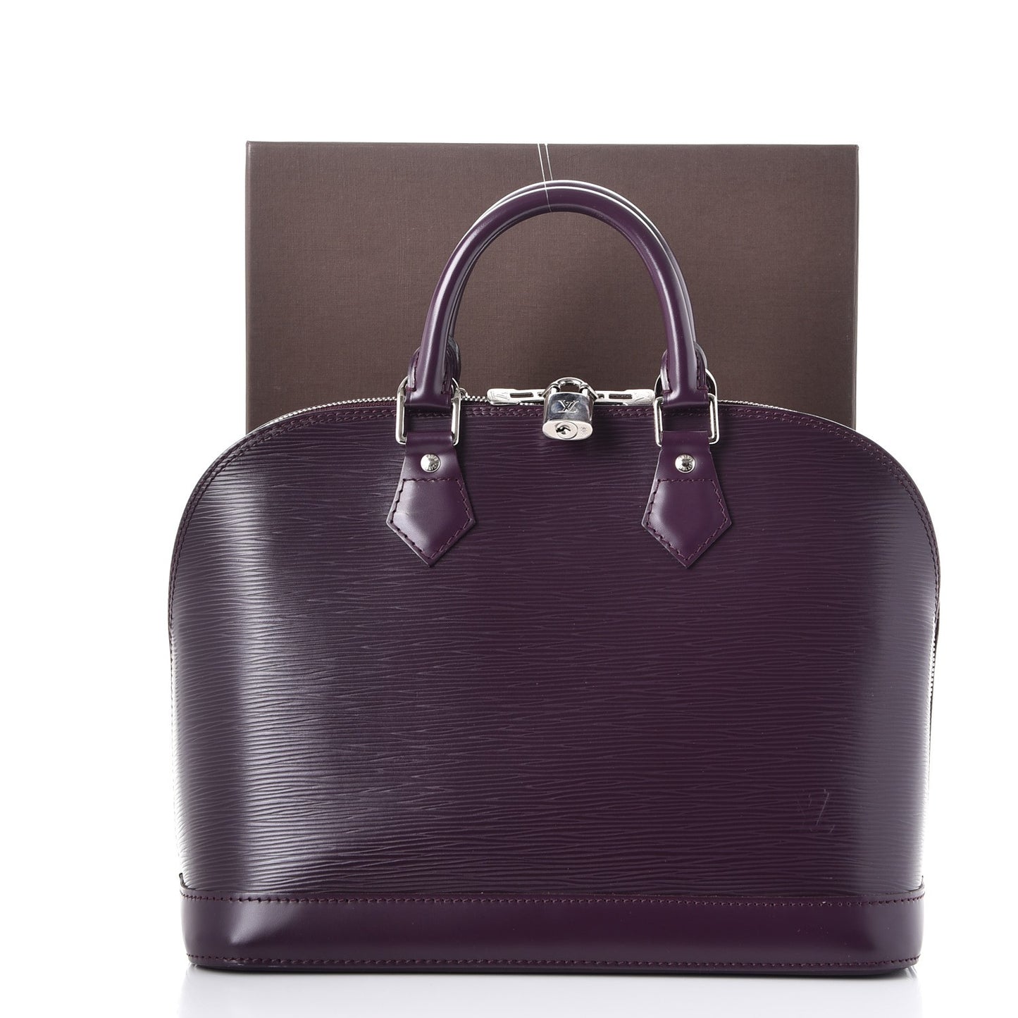 Epi Alma PM Cassis