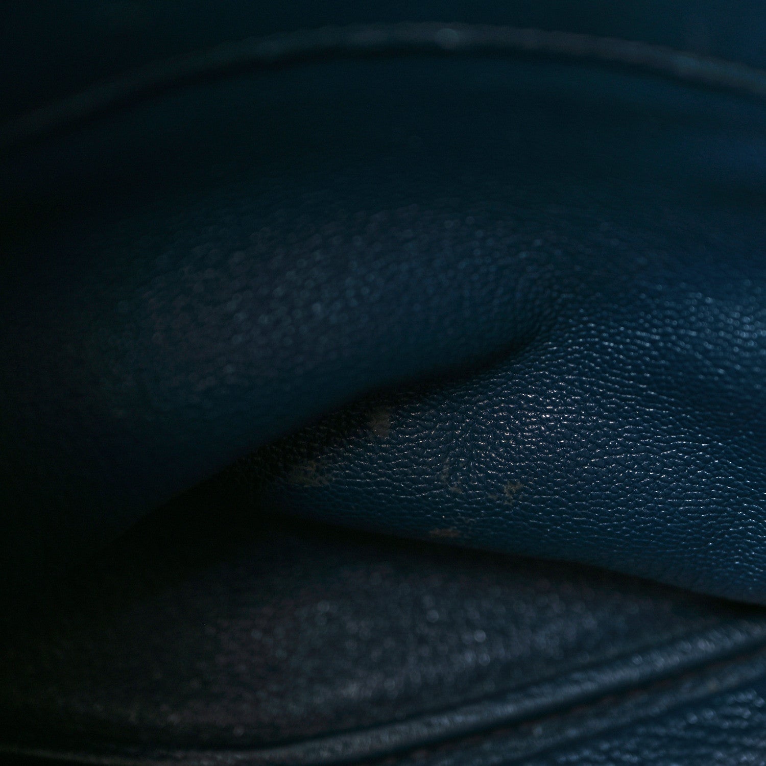 Hermes Togo So Kelly 26 Bleu De Prusse 10 of 11