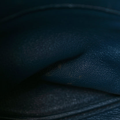 Hermes Togo So Kelly 26 Bleu De Prusse 10 of 11