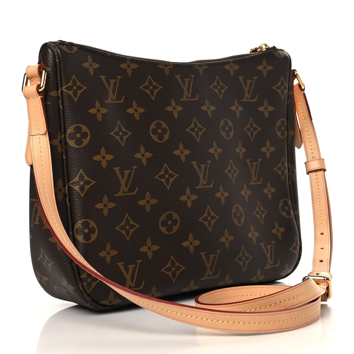 Louis Vuitton Monogram Mabillon 3 of 6