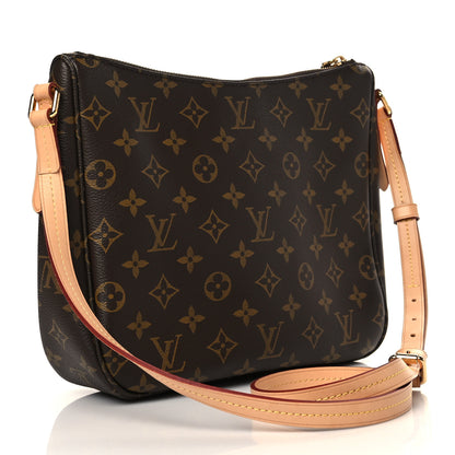 Louis Vuitton Monogram Mabillon 3 of 6