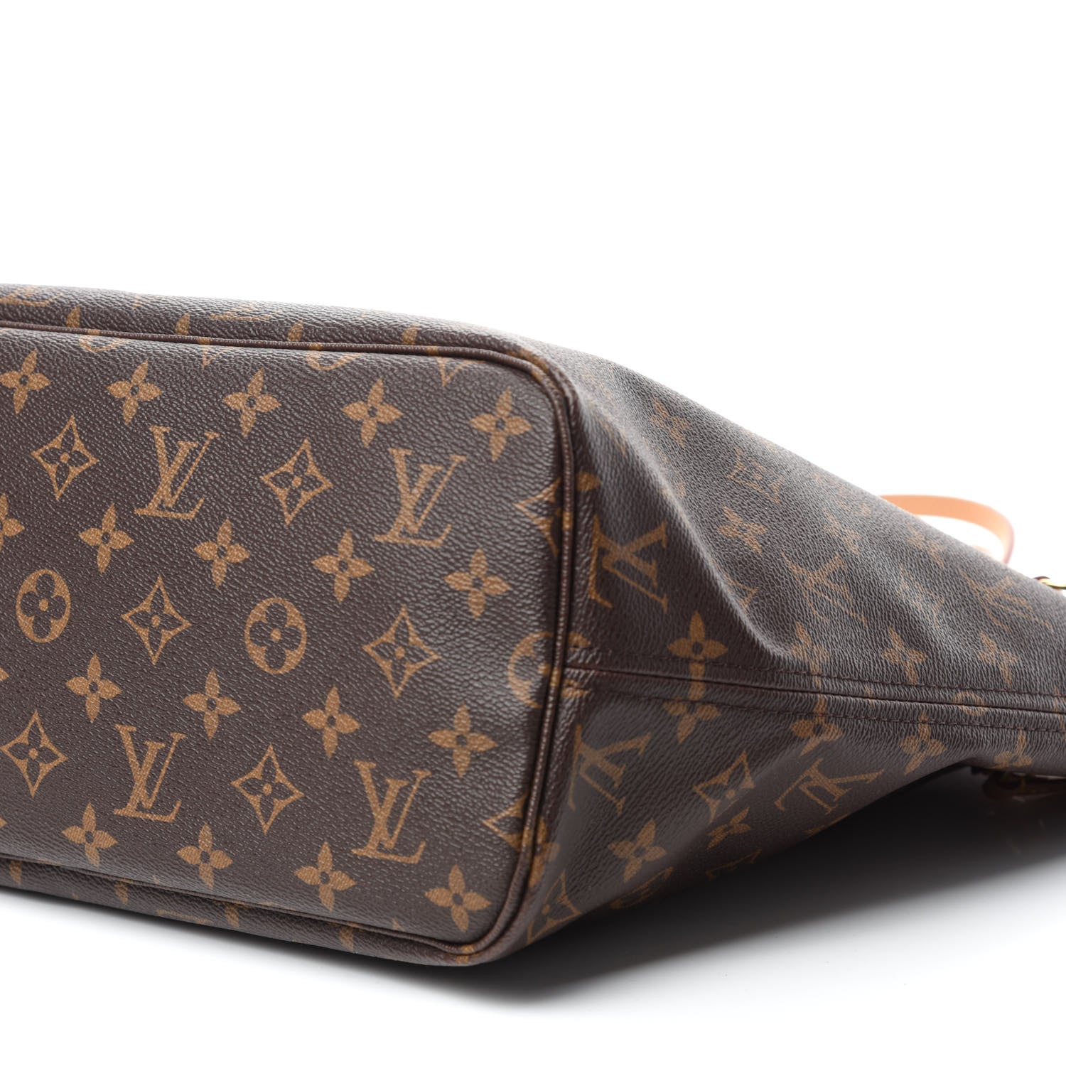 Louis Vuitton Monogram Neo Neverfull MM Cherry 7 of 11