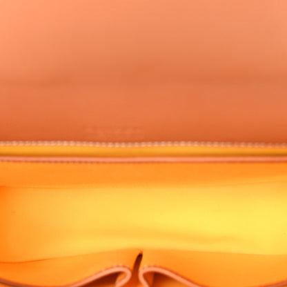 Goyard Goyardine Belvedere II MM Messenger Bag Black Gold 5 of 9