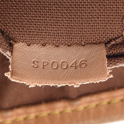 Louis Vuitton Monogram Batignolles 9 of 14