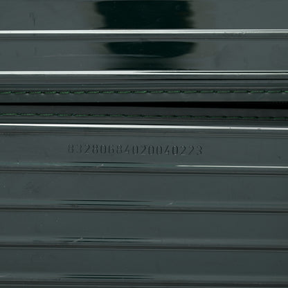 Rimowa Gloss Polycarbonate Essential Trunk Plus Gloss Green 9 of 11