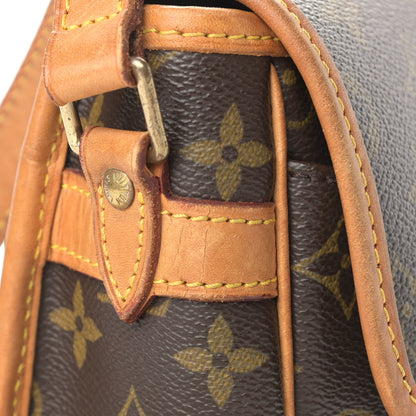 Louis Vuitton Monogram Sologne 12 of 12