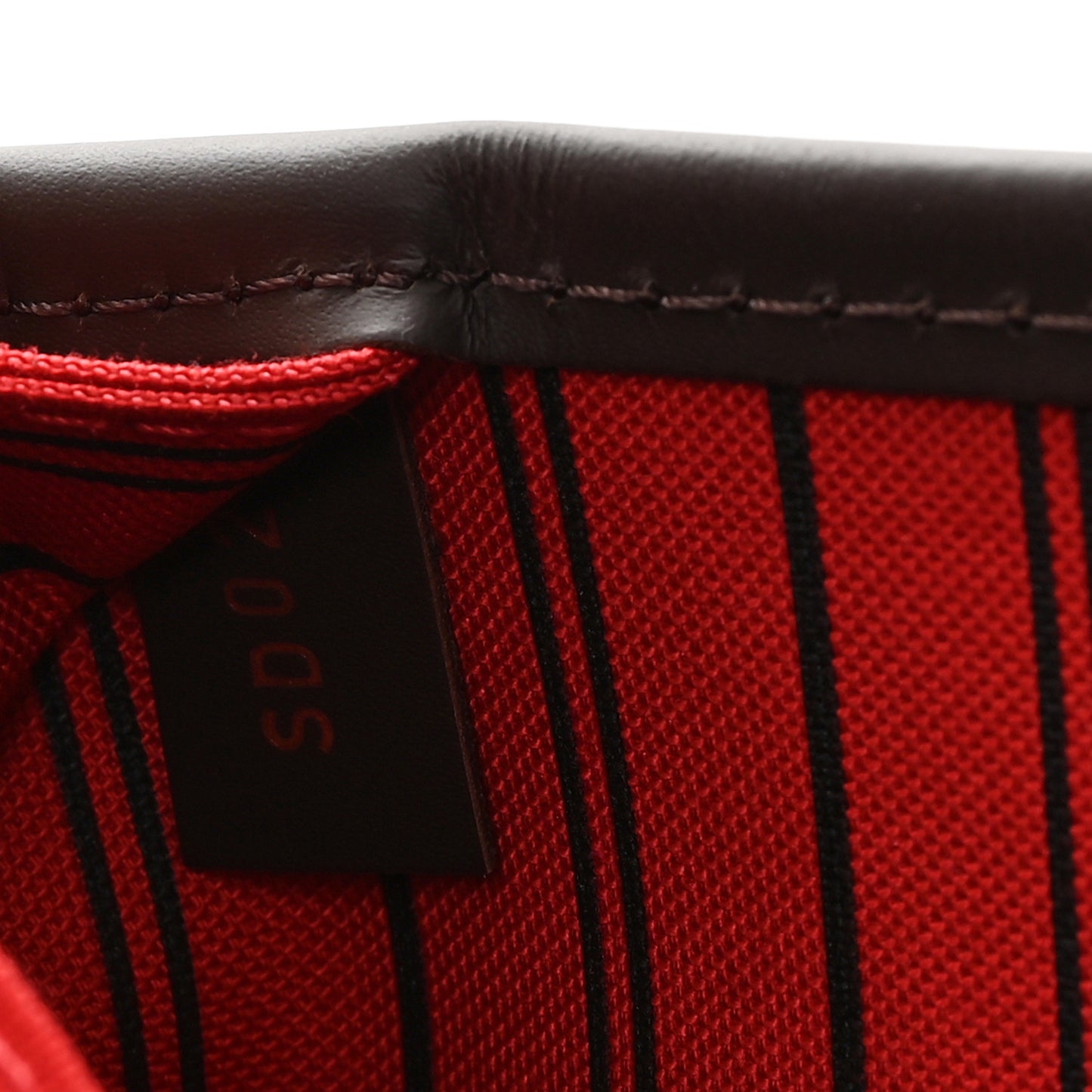 Damier Ebene Neo Neverfull GM