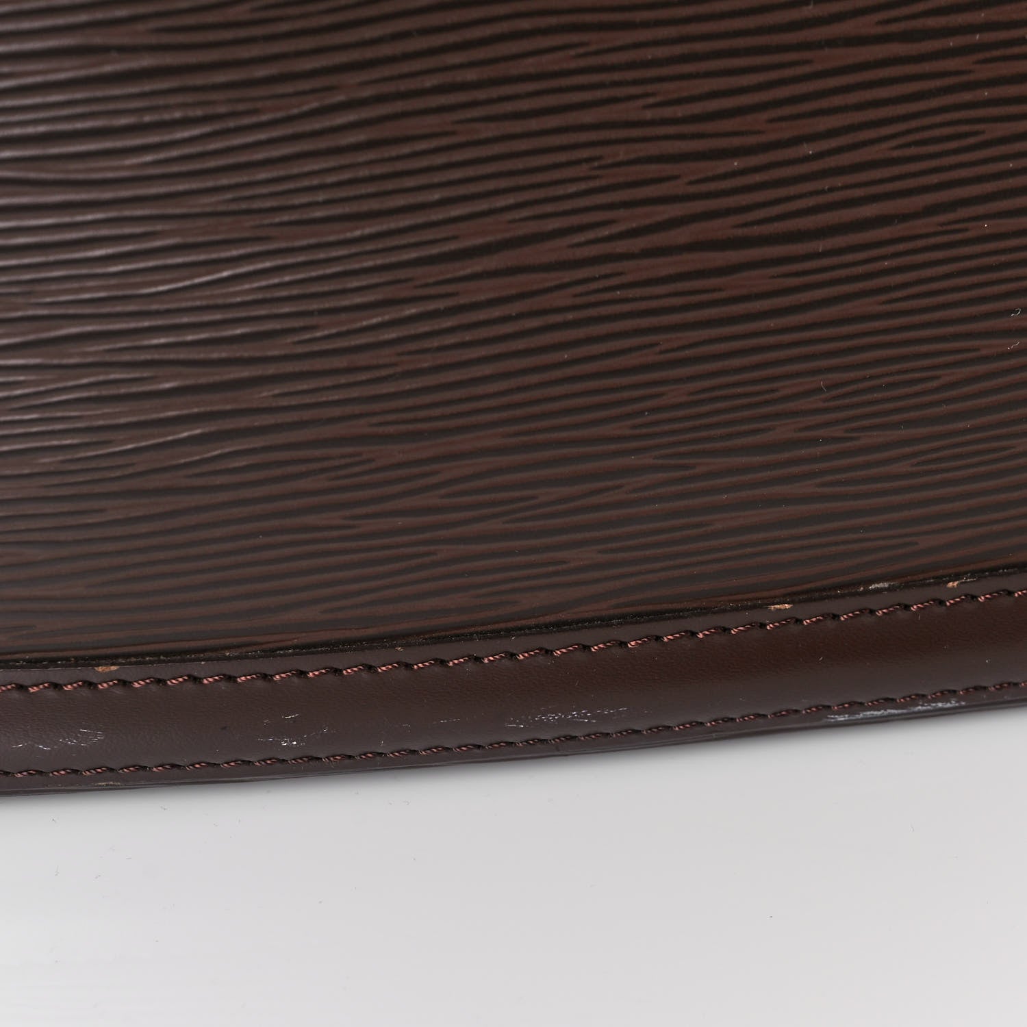Louis Vuitton Epi Lussac Moka 13 of 13