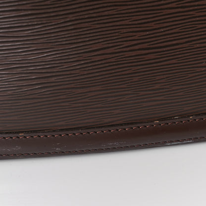 Louis Vuitton Epi Lussac Moka 13 of 13